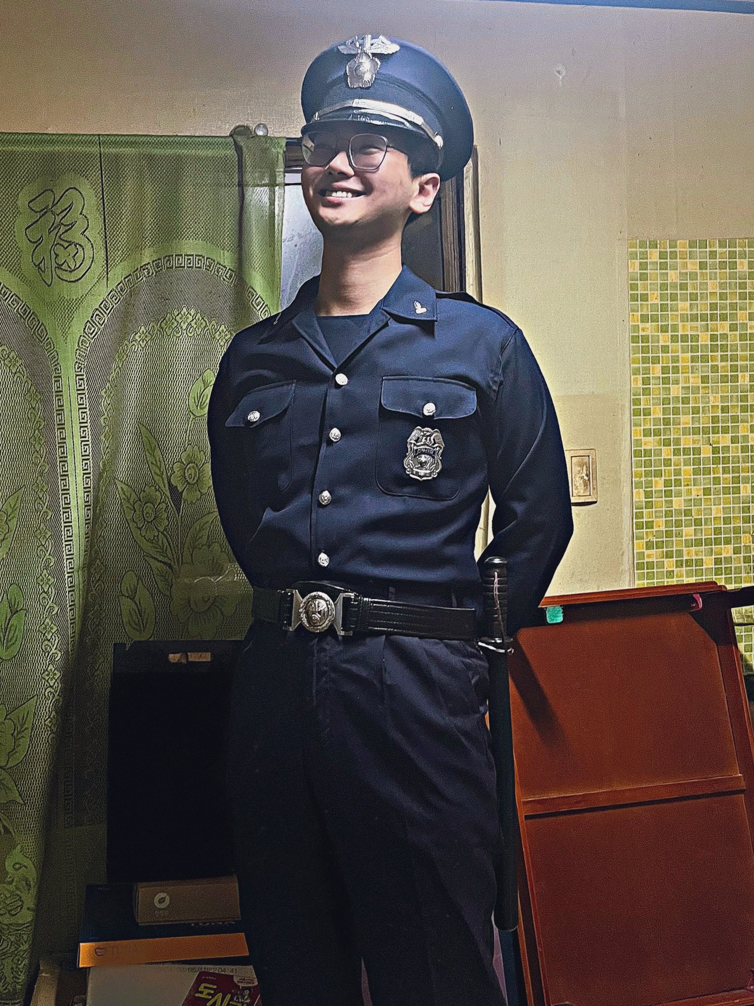 ポドリ チャンミン ポスミ 警察 警官 グッズ 韓国 警視庁 ポリス 경찰 警官 Amazon.co.jp: ポドリ チャンミン ポスミ 警察 警官 グッズ 韓国