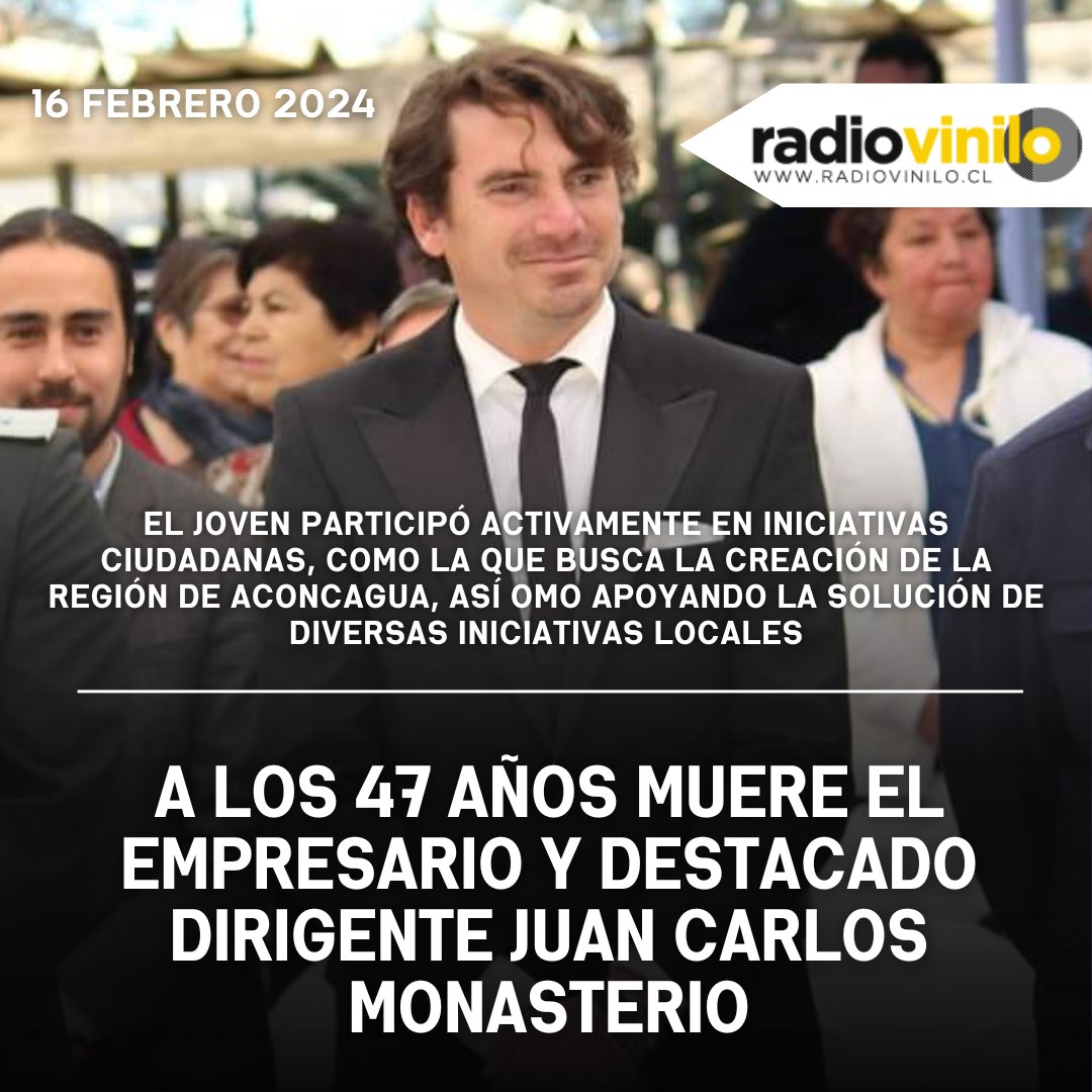 RadioVinilo.Cl tweet media