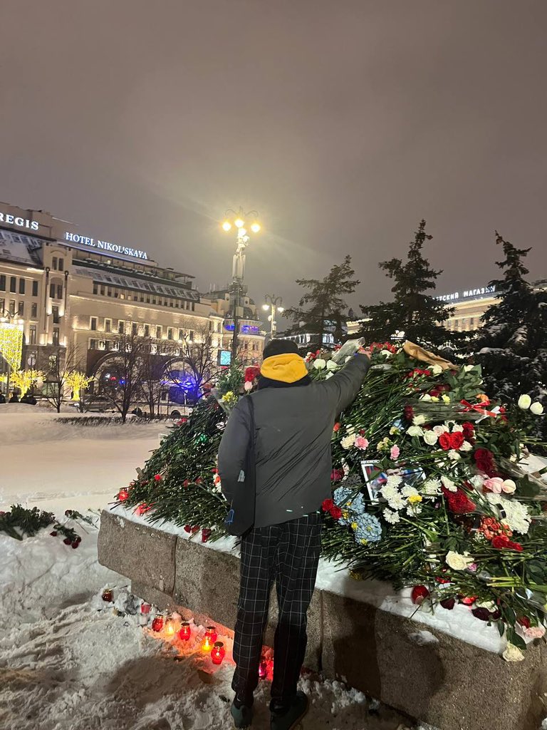 Alexandr1Pavlov's tweet photo. Президентство тебе небесное, Алексей Анатольевич. Прощай! https://t.co/pzemSQPVh1
