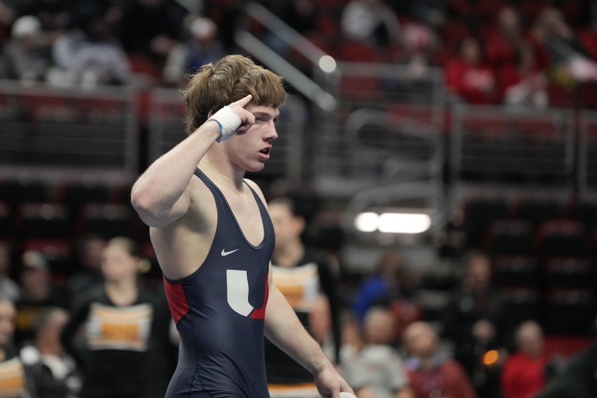 Urbandale J-Hawks tweet media