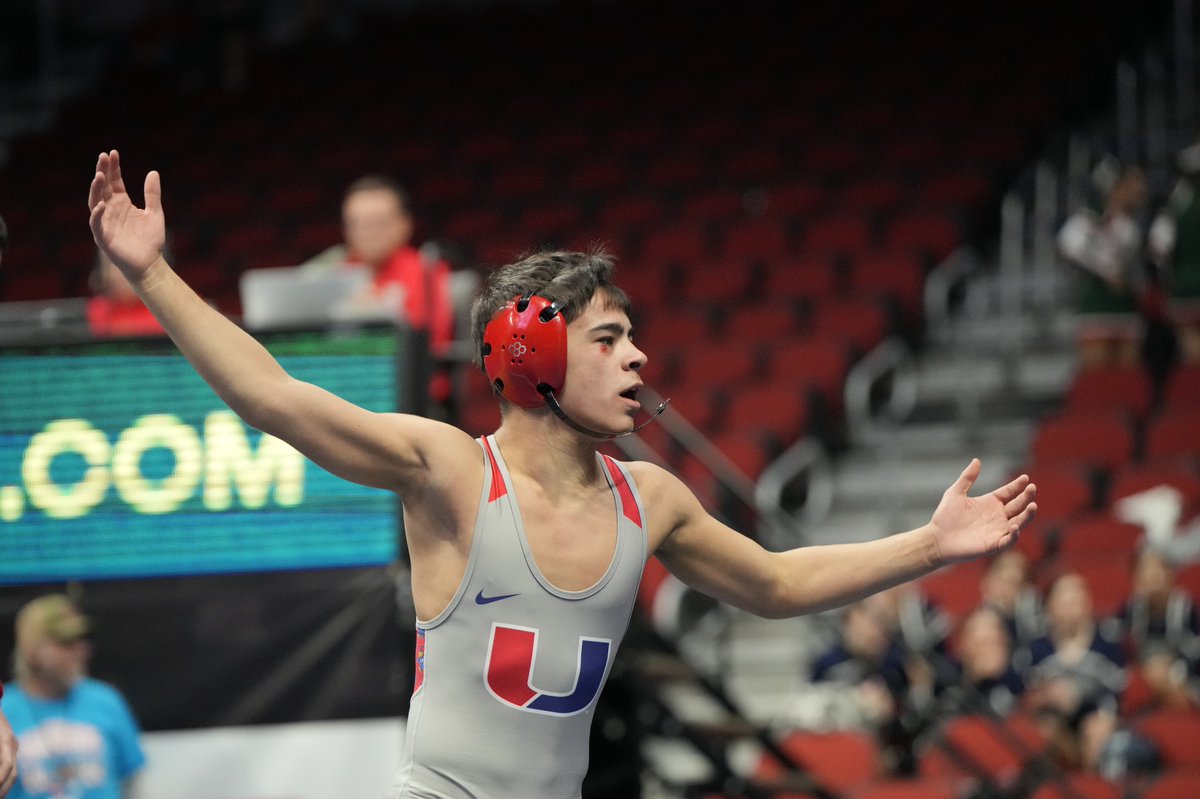 Urbandale J-Hawks tweet media