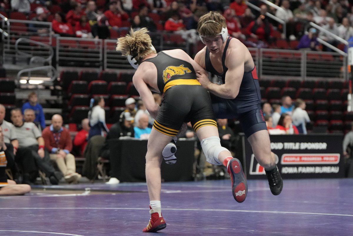 Urbandale J-Hawks tweet media