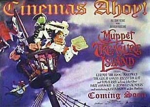 Happy 28th Anniversary to Muppet Treasure Island! 🥳🎉

#MuppetTreasureIsland #KevinBishop #TimCurry #DavidGoelz #SteveWhitmire #JerryNelson #KevinClash #JenniferSaunders #ValStrazovec #JohnFenner #MichaelJablow @TheHartChart #JerryJuhl #MartinGBaker #BrianHenson @TheMuppets