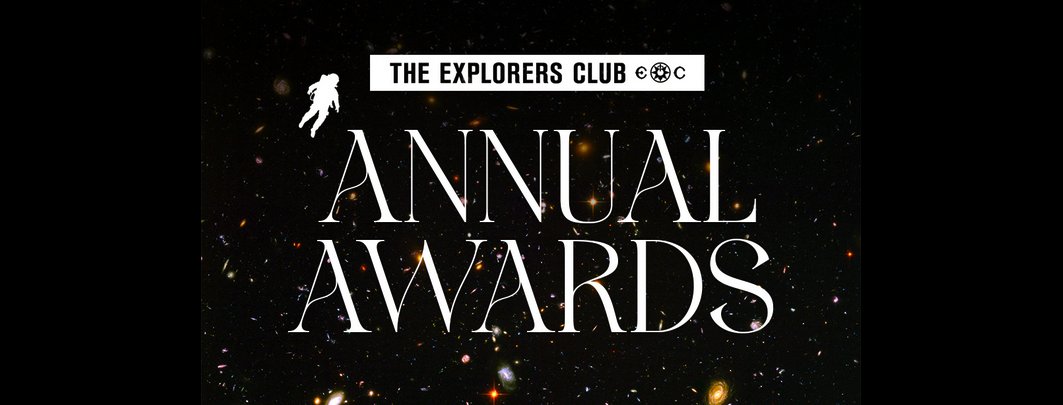 Congratulations to esteemed friends and colleagues Dante Lauretta of @OSIRISREx @NASASolarSystem, and Apollo astronaut and @b612foundation co-founder Rusty Schweickart who will be honored as GREAT explorers by @ExplorersClub at 2024 #ECAD dinner. Richly deserved! #NASA #space