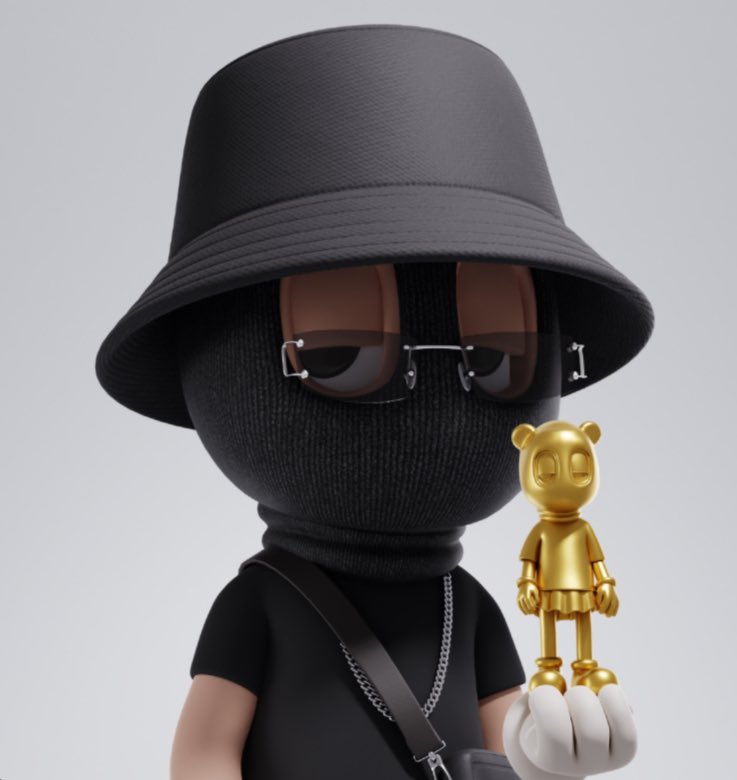 YoussefOnChain's tweet photo. 1% Chance of Gold at your🚪👀

1 AKCB + 1 bitbeast = 1 Physical Edition

Are you fading the @aKIDcalledBEAST Physicals!? 🔥 https://t.co/HevEFj5wlq