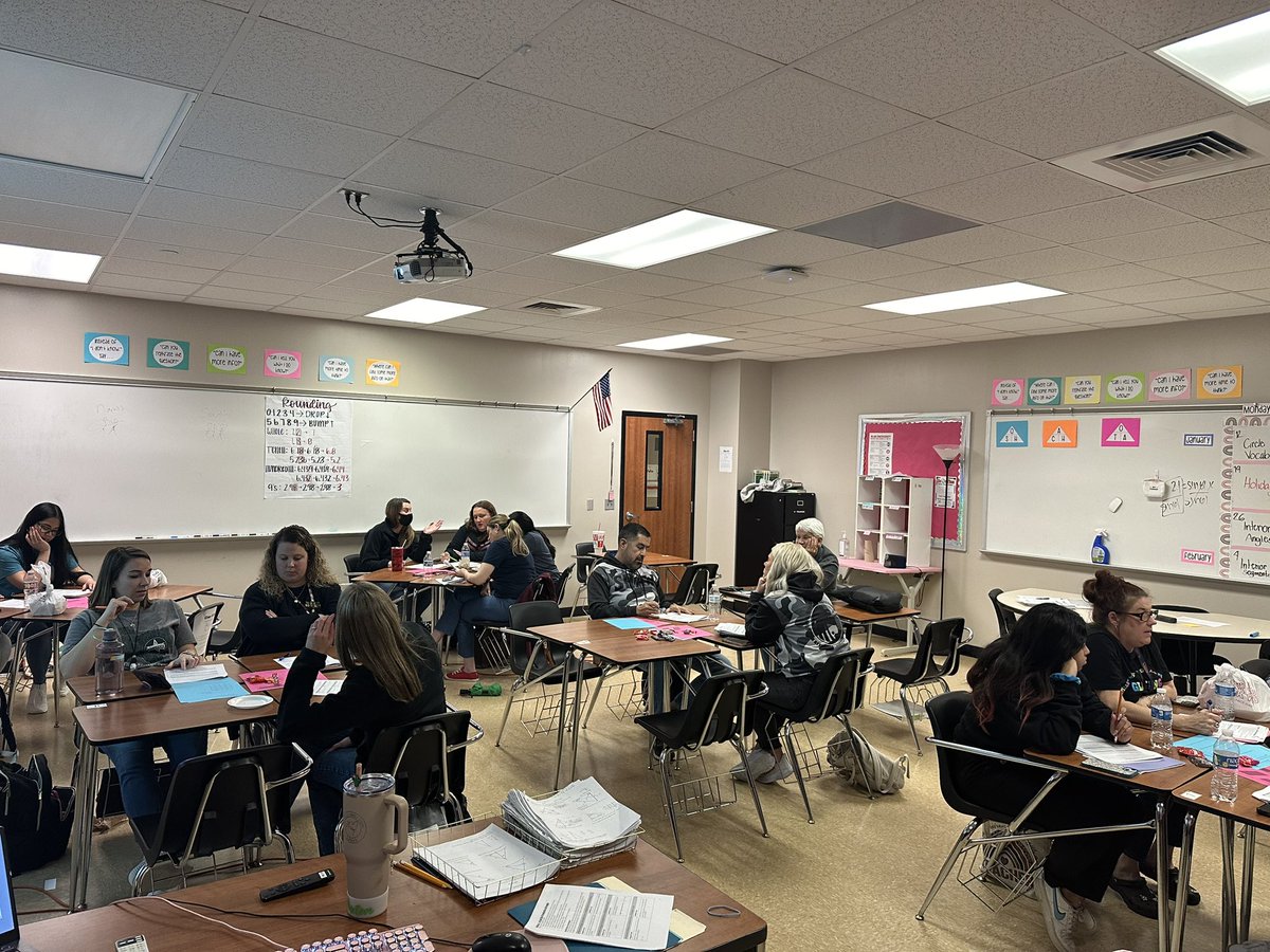 Stacy Paxton tweet media