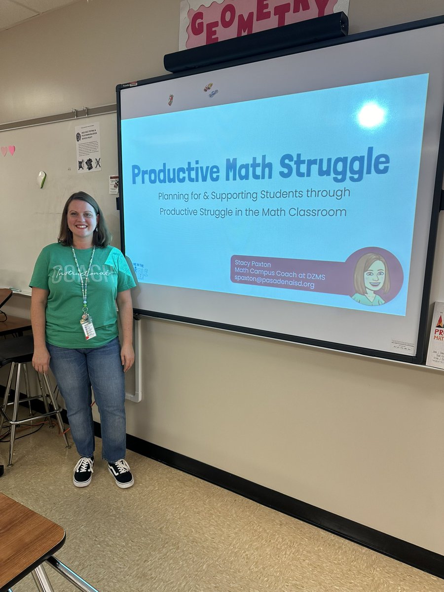 Stacy Paxton tweet media