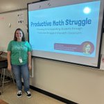 Photo by Stacy Paxton (@DZMS_Math_PISD)