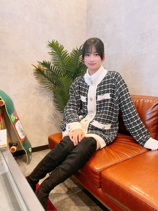 Twitterのコスプレ画像35