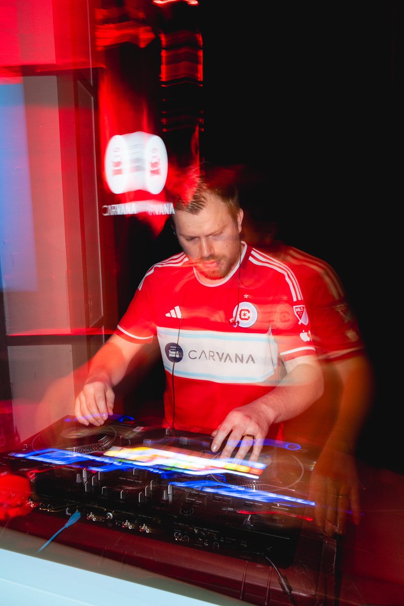 callme_STEP's tweet photo. Now #BackinRed & Back on the lakeside in 2024. Excited to officially say I’m back for my 9th season w/ @ChicagoFire - Ready to bring that 🔥 see you all on March 2nd! Vamos Fire #cf97
….
..
📸 @crumbsnmystache https://t.co/en6eqXPrYx