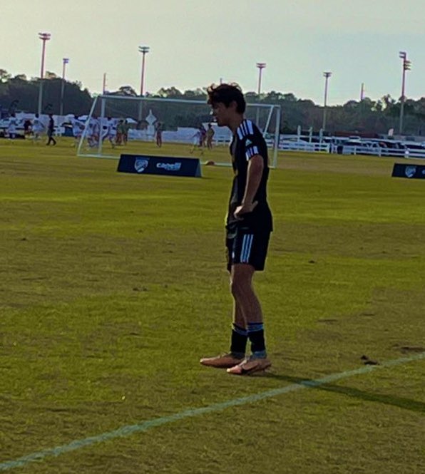 Cole Hatfield tweet media