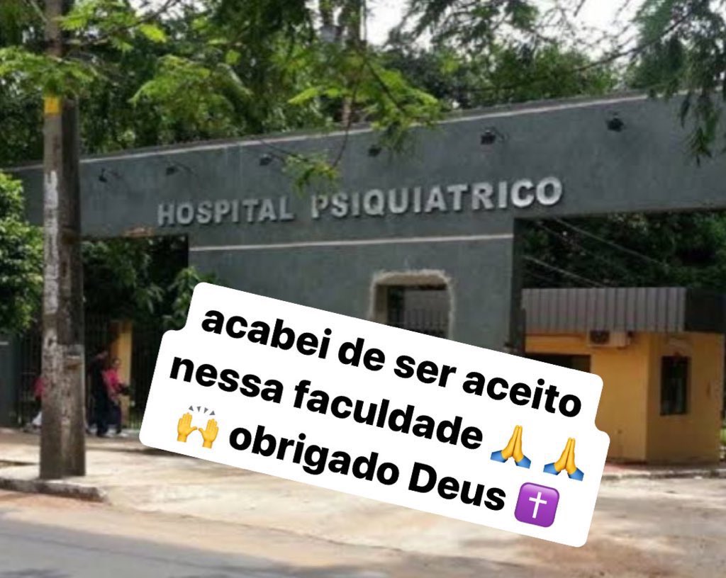 obrigado a todos que acreditaram 🙏