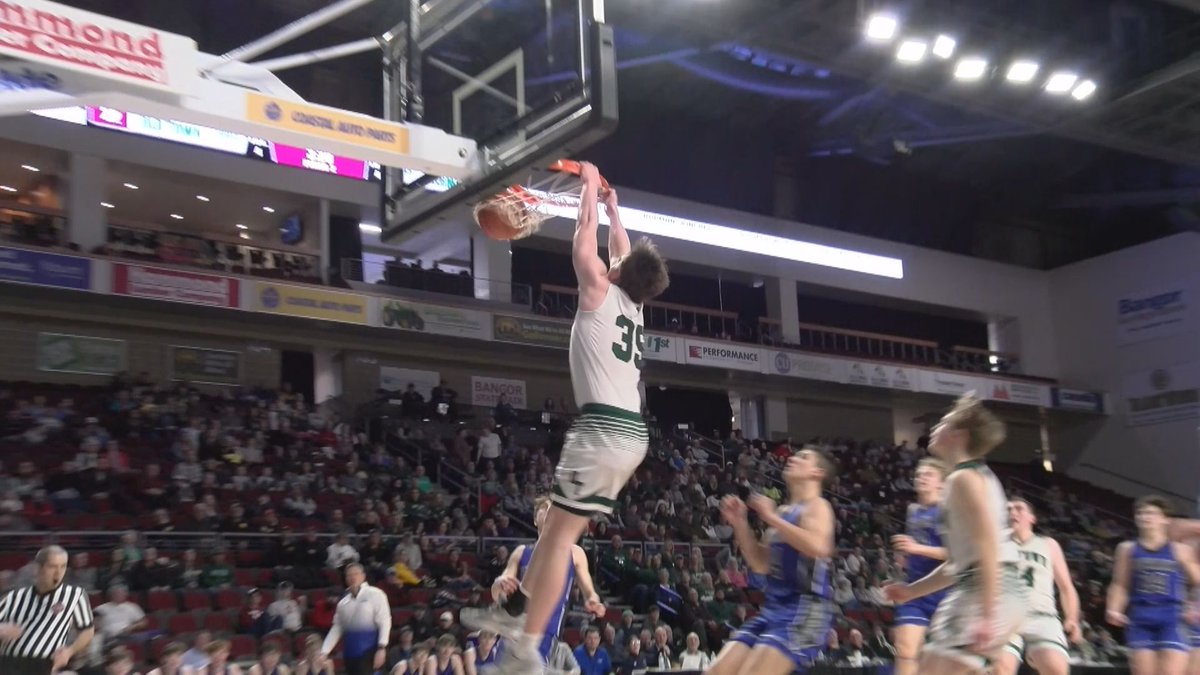 WFVX WVII News (@foxabcmaine) on Twitter photo No. 3 Coyotes use huge second quarter to advance to semifinals over Hermon #mesports foxbangor.com/sports/bangor-… via <a href="/FoxABCMaine/">WFVX WVII News</a> No. 3 Coyotes use huge second quarter to advance to semifinals over Hermon #mesports foxbangor.com/sports/bangor-… via <a href="/FoxABCMaine/">WFVX WVII News</a>