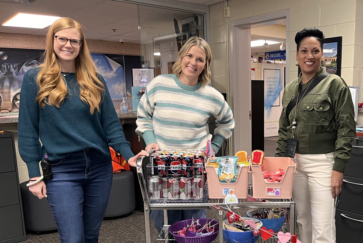 Christine O’Neil tweet media