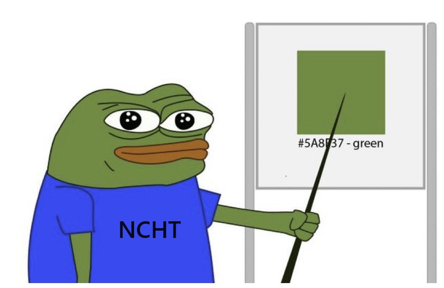 The token price is now a market quirk of supply and demand.

I need feedback from you.
Fill out the form and receive a drop of 1000 $NCHT tokens.

Link to the form: forms.gle/eX5QWK7anvBTod…

THIS TOKEN IS A TEST TOKEN AND I ADVISE NOT BUYING IT, THE RISKS ARE HIGH! 🎢