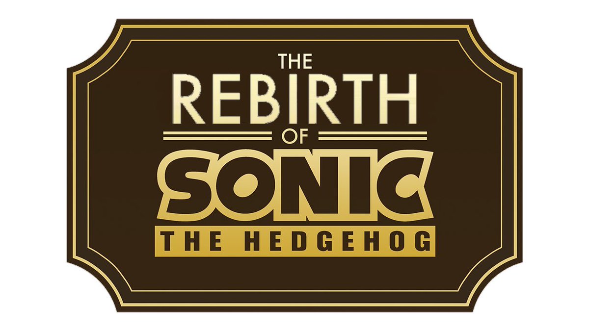 The Murder of Sonic Ghost Shooting tweet media
