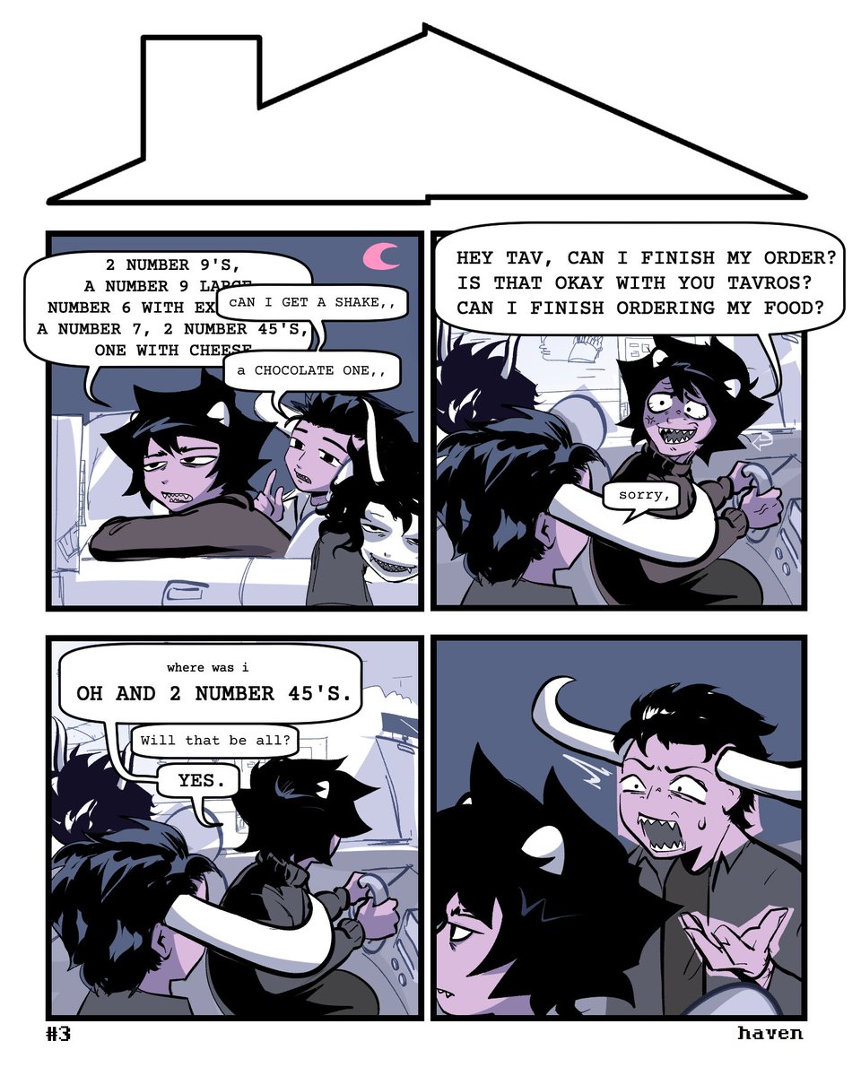 homestuck's tweet photo. Bonus Comic #3 https://t.co/rtmF0N3l2E