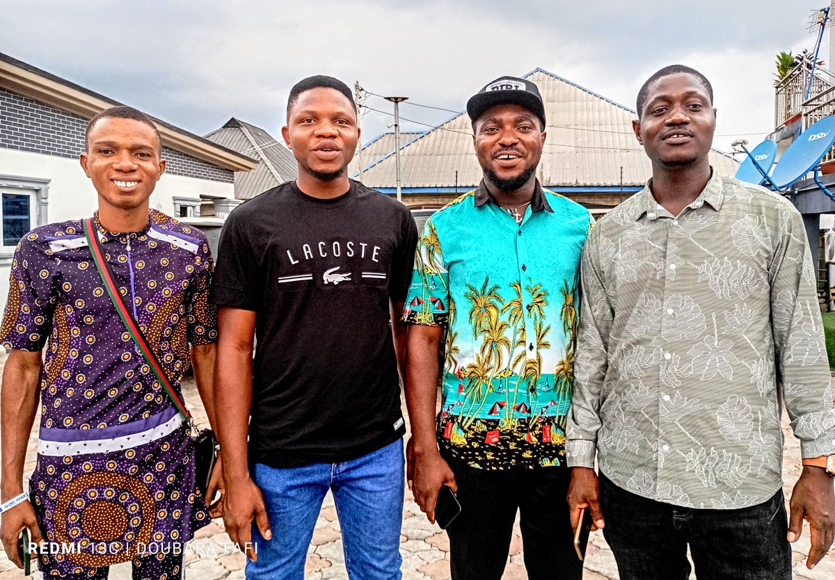 faf96442's tweet photo. more support and strength to discharge our duties to #BuildBayelsaWithDiri in the second tenure.
Congratulations #DiriLaw https://t.co/owlf8oKB8t