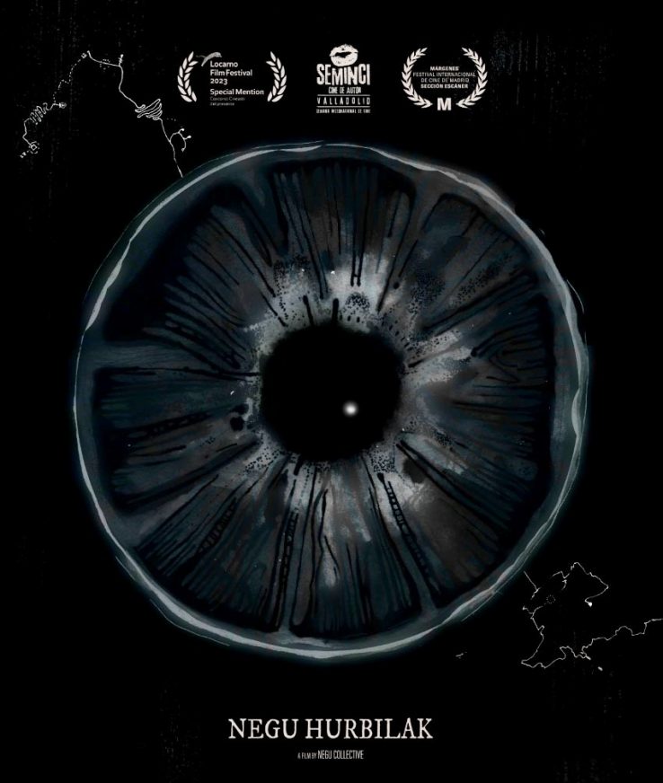 zuzeu's tweet image. #NeguHurbilak, Negu Kolektiboaren lana, otsailaren 23an estreinatuko da
zuzeu.eus/?p=353353