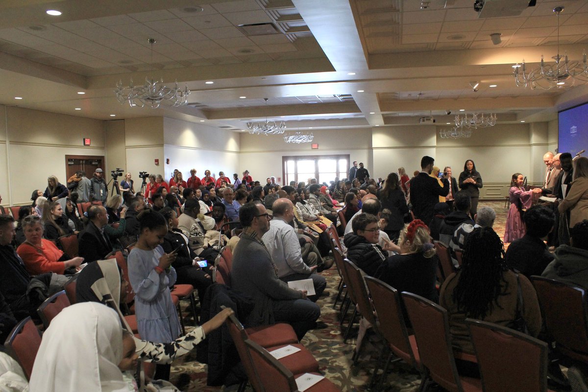 National Czech & Slovak Museum & Library tweet media