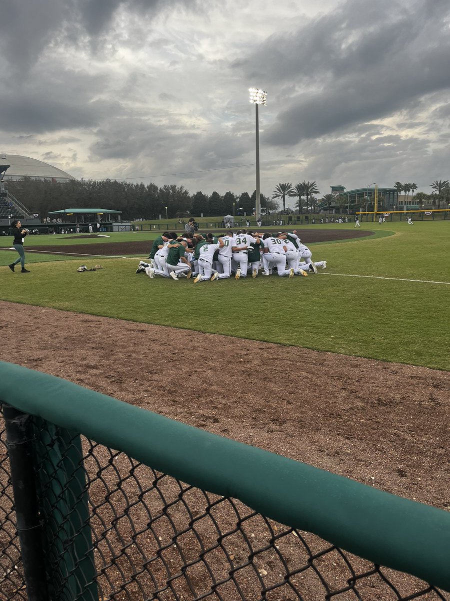 Barstool USF tweet media