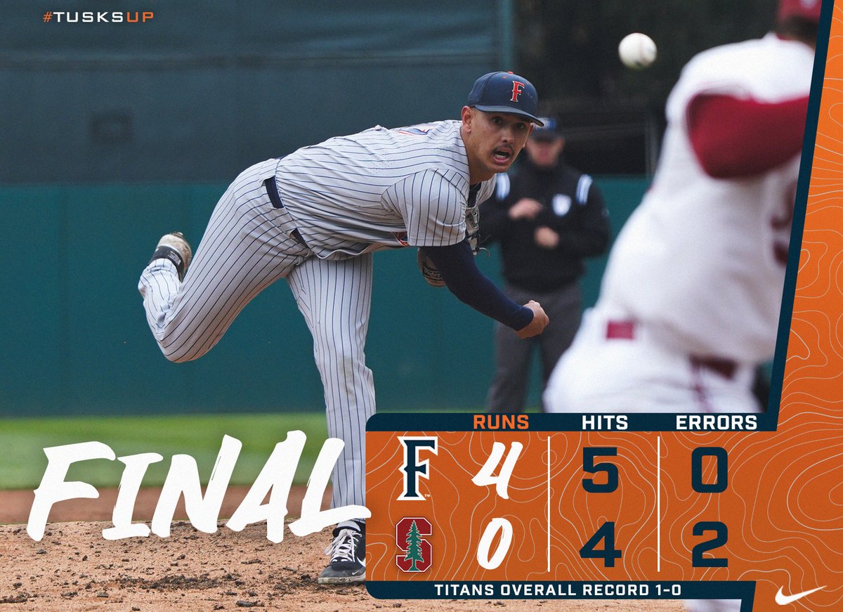 Titans Baseball tweet media