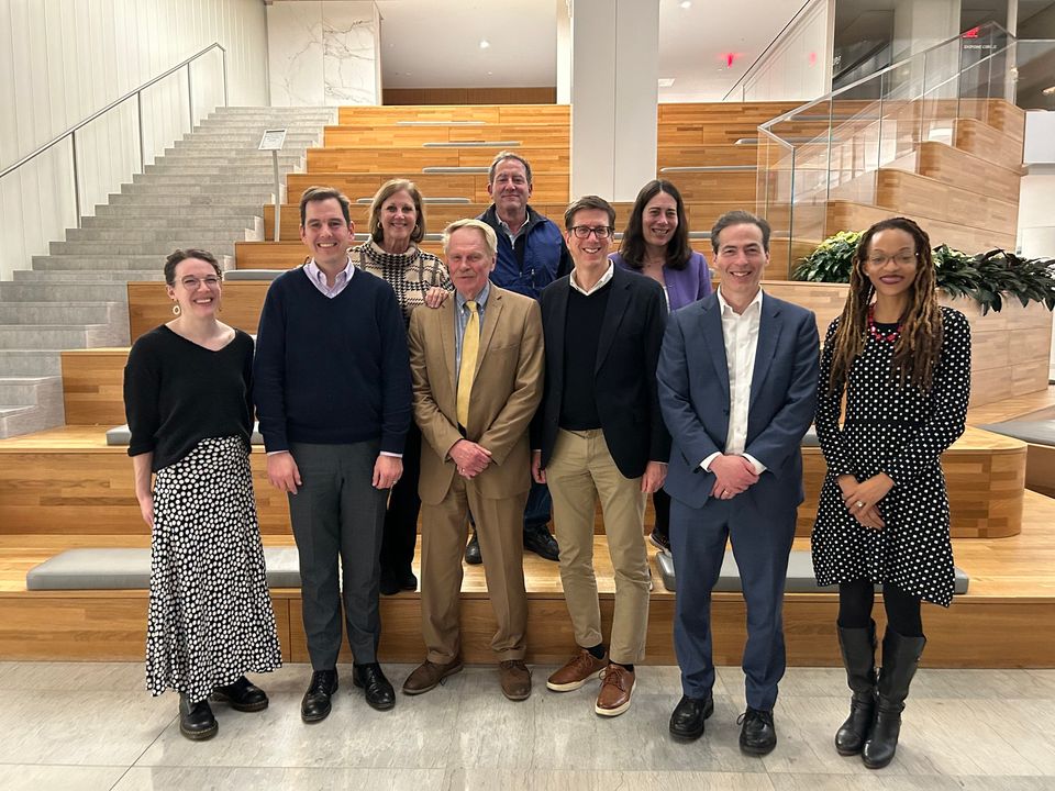 LMU Law is offering the Police Law, Policy, and Practices seminar this semester in collaboration with four other ABA Consortium member law schools: Memphis, Penn State Dickinson, Quinnipiac and Roger Williams. 
bit.ly/49AbscQ