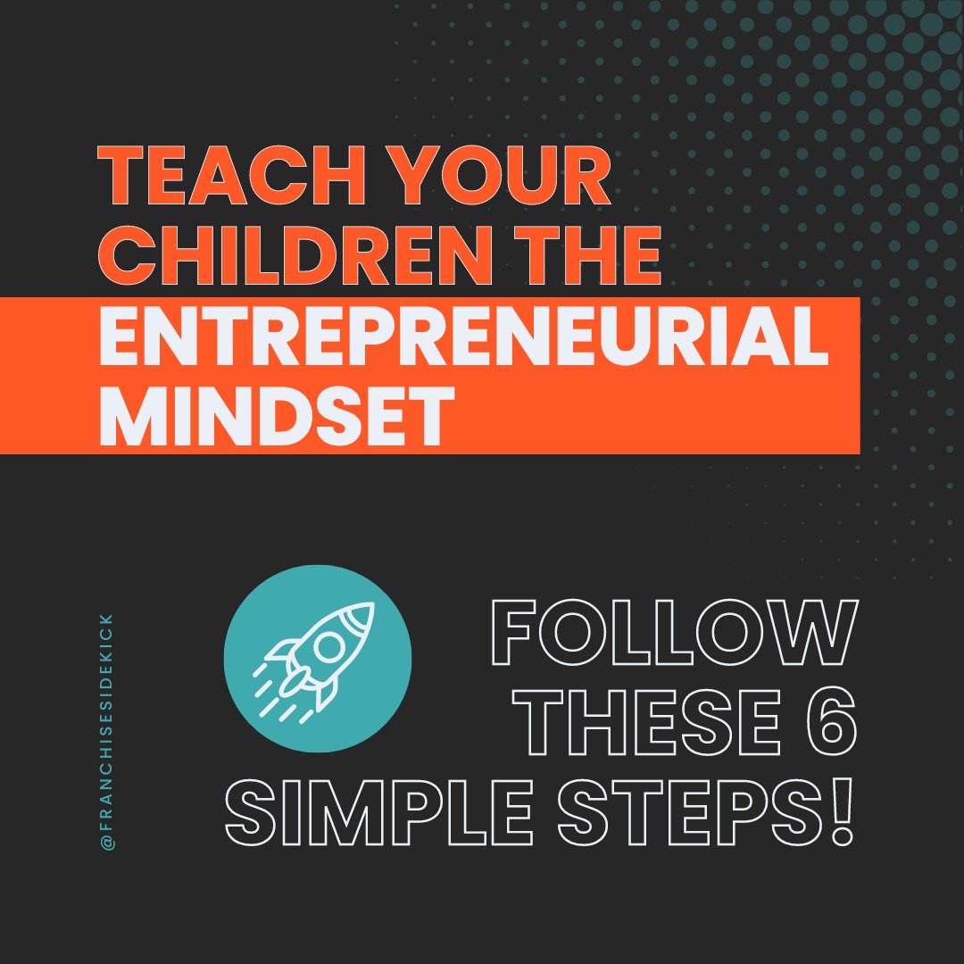 toddsutt's tweet photo. Empower Kids for Success
Teach financial responsibility. Budget, save, and make wise choices.
Prepare them for boundless opportunities and confidence in seizing them!
#Entrepreneurship #ParentingTips #FinancialEducation #EmpowerKids
https://t.co/D7XIynEcxi https://t.co/ISe9uGLU1h