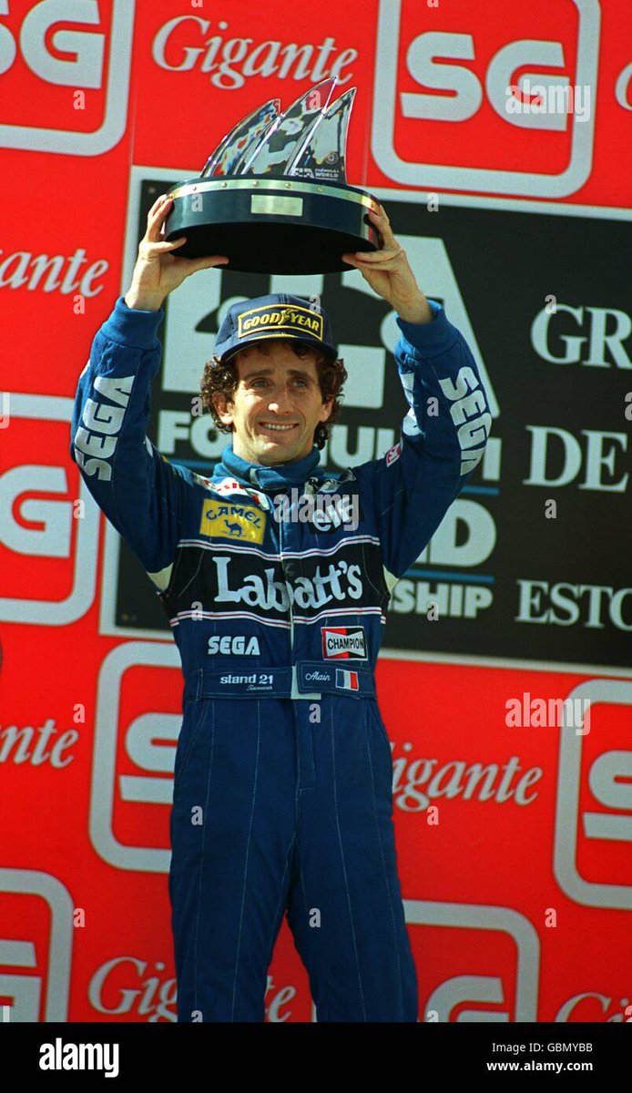 Williams Racing Xpert League tweet media