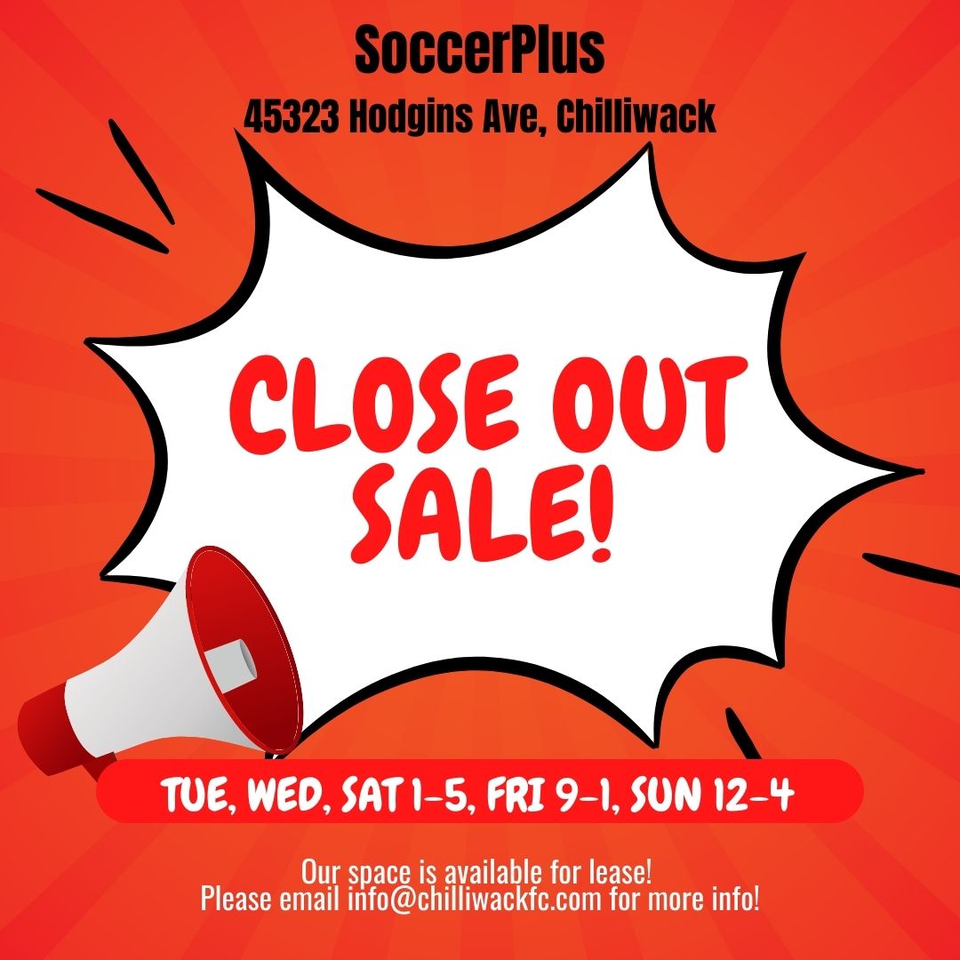 Chilliwack FC tweet media