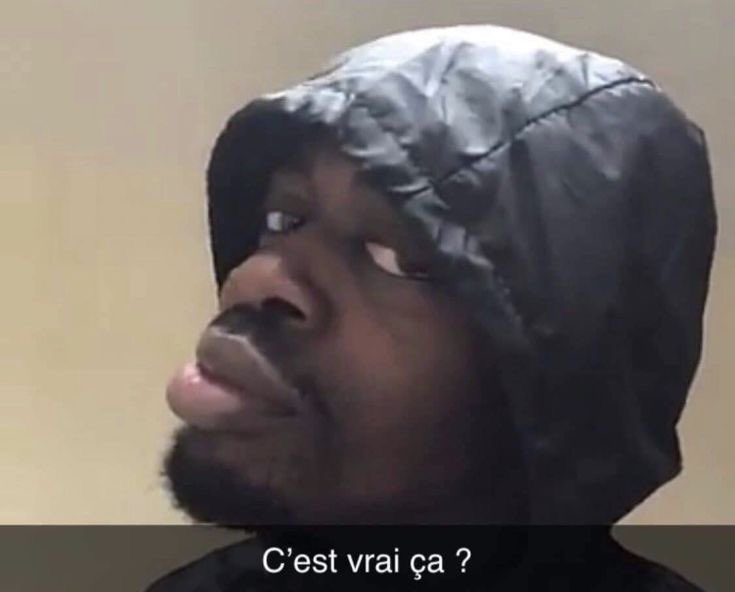 Ma pote : « Je ne lui reparlerai pas »

Moi :