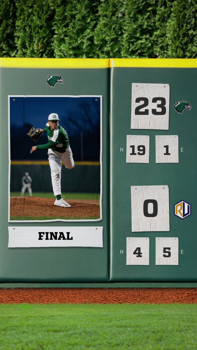 Northeastern State Baseball tweet media