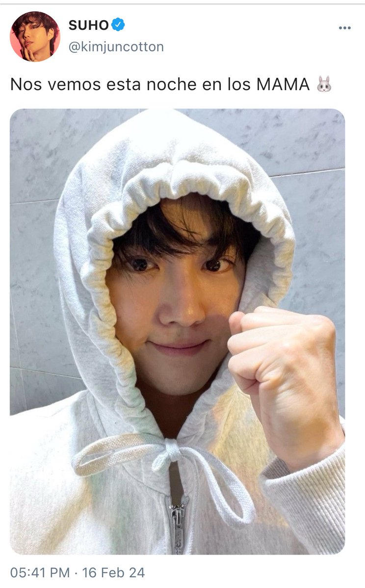 exomediaaus's tweet image. ⁀➷ 09