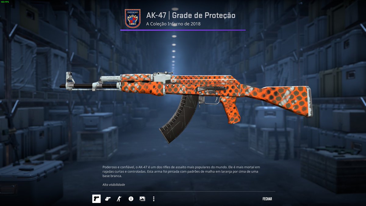 old_sann's tweet photo. 🟢LIVE ON
🔥Sorteio para o Chat GRÁTIS. #SANSHOW
👉AK-47 | Safety Net (Field-Tested)
Vem pra Live 👉 https://t.co/yp7erMZdUR
🔥Noturninha proibida, chega mais ai galera...
Deposite $5 com o cupom SANSHOW e concorra a Prêmios Semanais e Mensais.
Um Show de Prêmios.
Serão 16 Vencedores no Mês, valor Total em Prêmios R$ 4615,00 ($915).
Mais Informações: https://t.co/PI5a3rZNnl
⚠️ Regras Sorteio diário
✅ Me Seguir
✅ RT
✅ Marcar 2 Amigos
#CSGO #CS2 #CSGOGiveaways #CSGOnet #CSGOGiveaway #csgoskins #cs2giveaways #cs2sorteios #csgosorteios #cs2skins #cs2giveaway