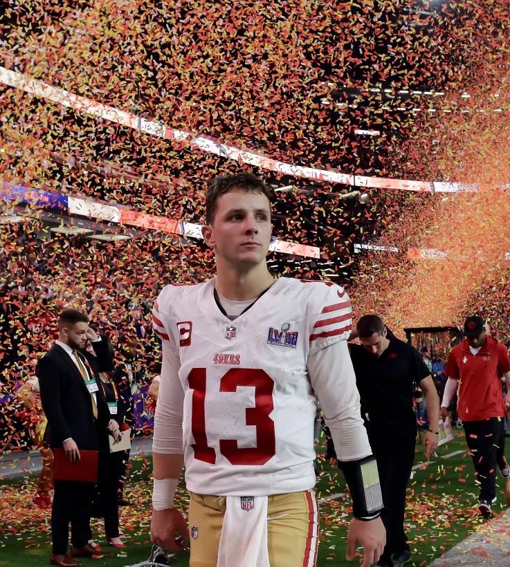 49ers & NFL News 24/7 tweet media