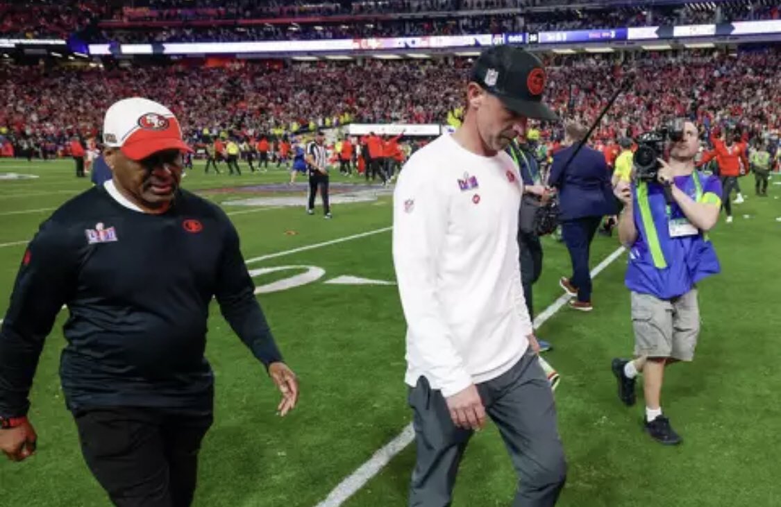 49ers & NFL News 24/7 tweet media