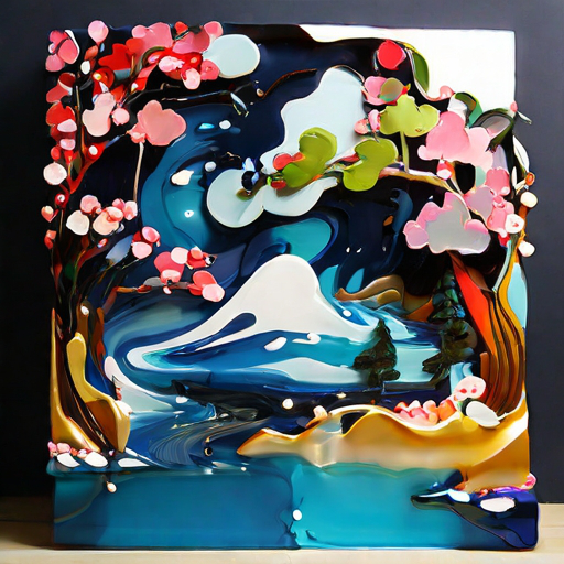 fah_art_'s tweet photo. Amazing Art and Gift from๐ฏ
@76Och ๐๐
Go have a look on this new collection๐ค๐
https://t.co/ummcr8cp4N
#SupportEachOthers #OpenseaNFTs #PolygonNFTs #P2E #NFT #WAGMI #opaalteam #NFTGallery #raribe #nftbuyers https://t.co/xoxYJnqzVo