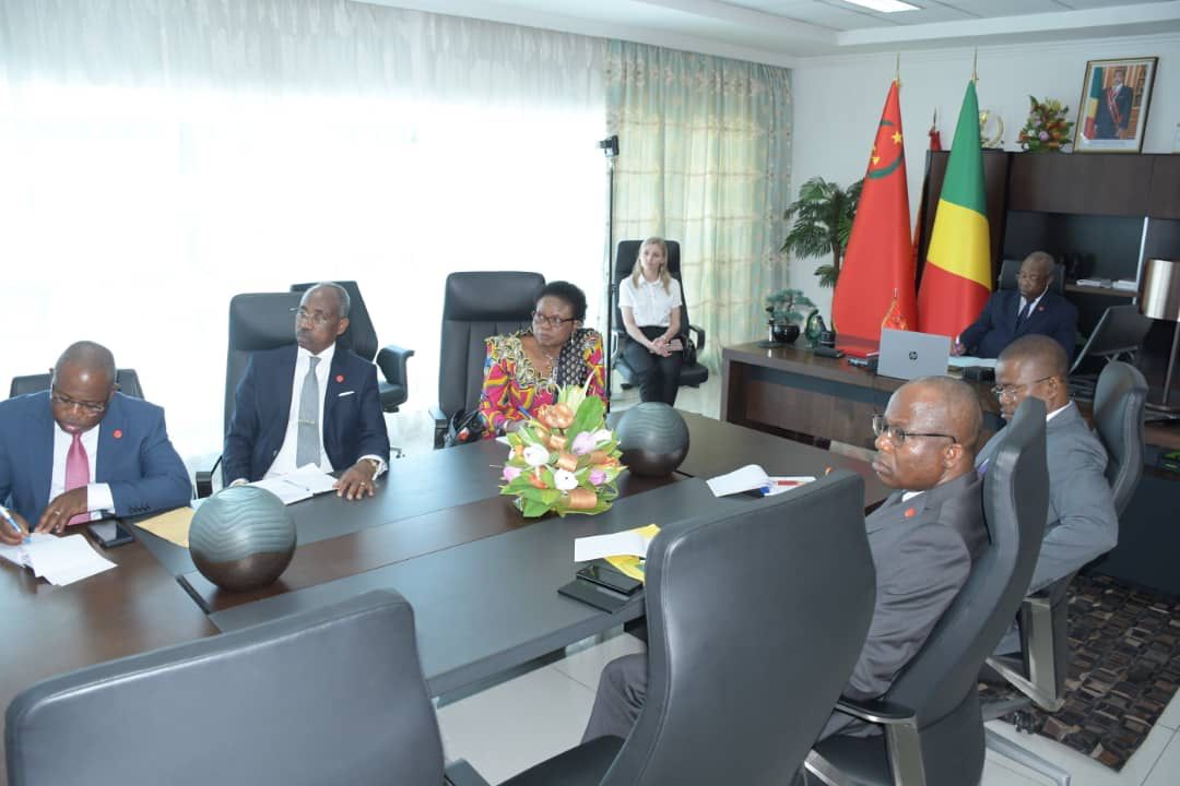 Le PCT a participé au forum anti-néocolonialisme 
organisé par le Parti Russie Unie (15 - 17 février). A l'occasion, le S.G Pierre Moussa a délivré un discours qui en dit long sur l'engagement de son Parti sur la thématique.
Ce 1er forum aura réussi à bousculer les codes.