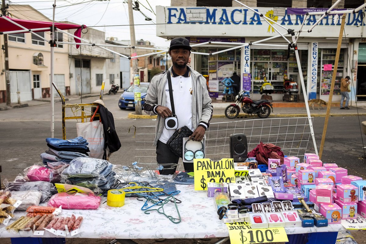 Mi Valedor tweet media