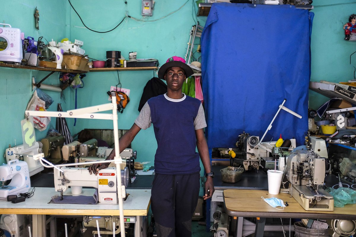 Mi Valedor tweet media