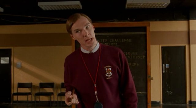 sapw's tweet photo. #PatrickBatch Benedict-do-another-comedy challenge
#BenedictCumberbatch Starter for 10 https://t.co/WeltD3jwUX