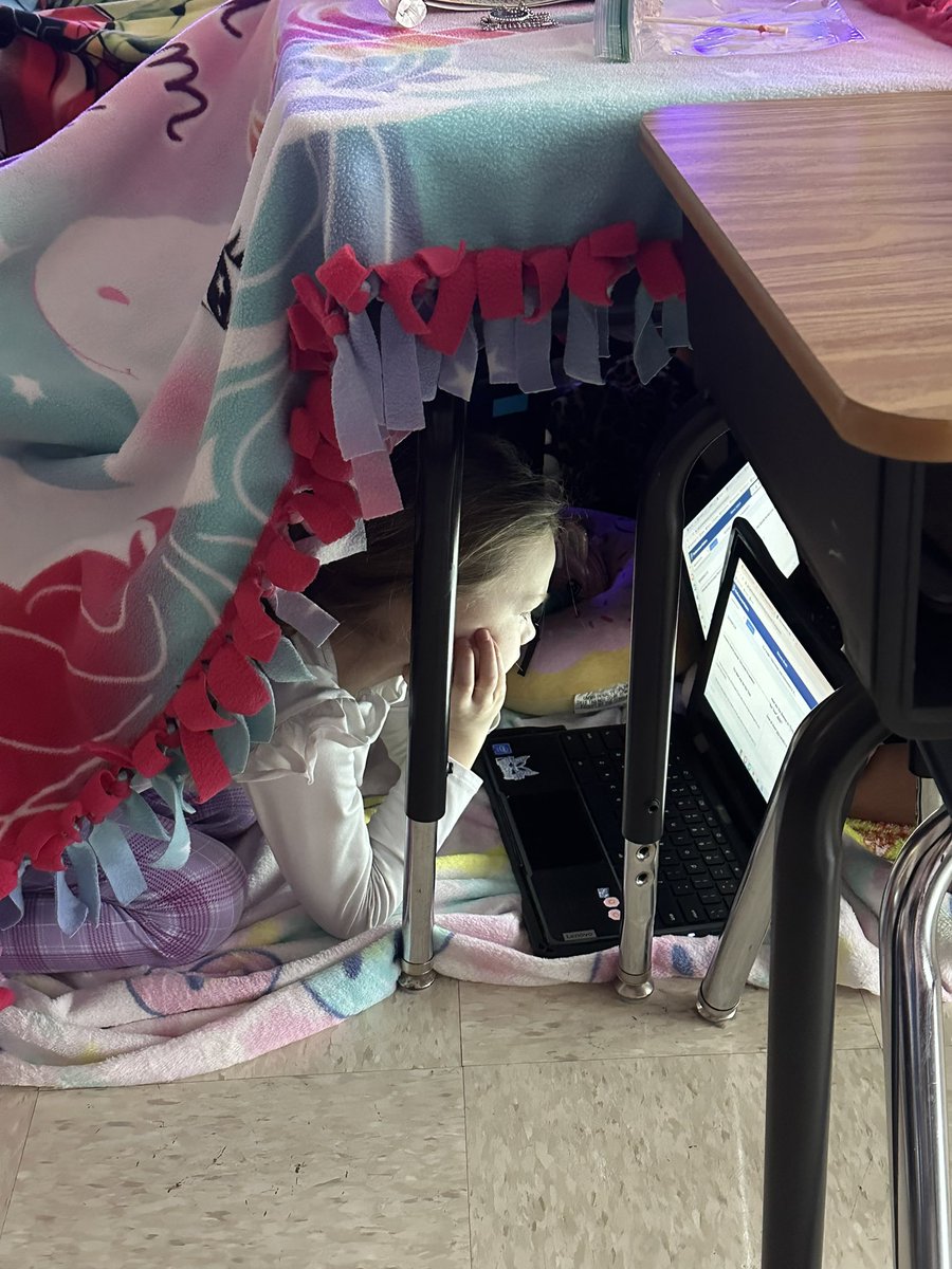 Margaret Beeks Elem tweet media