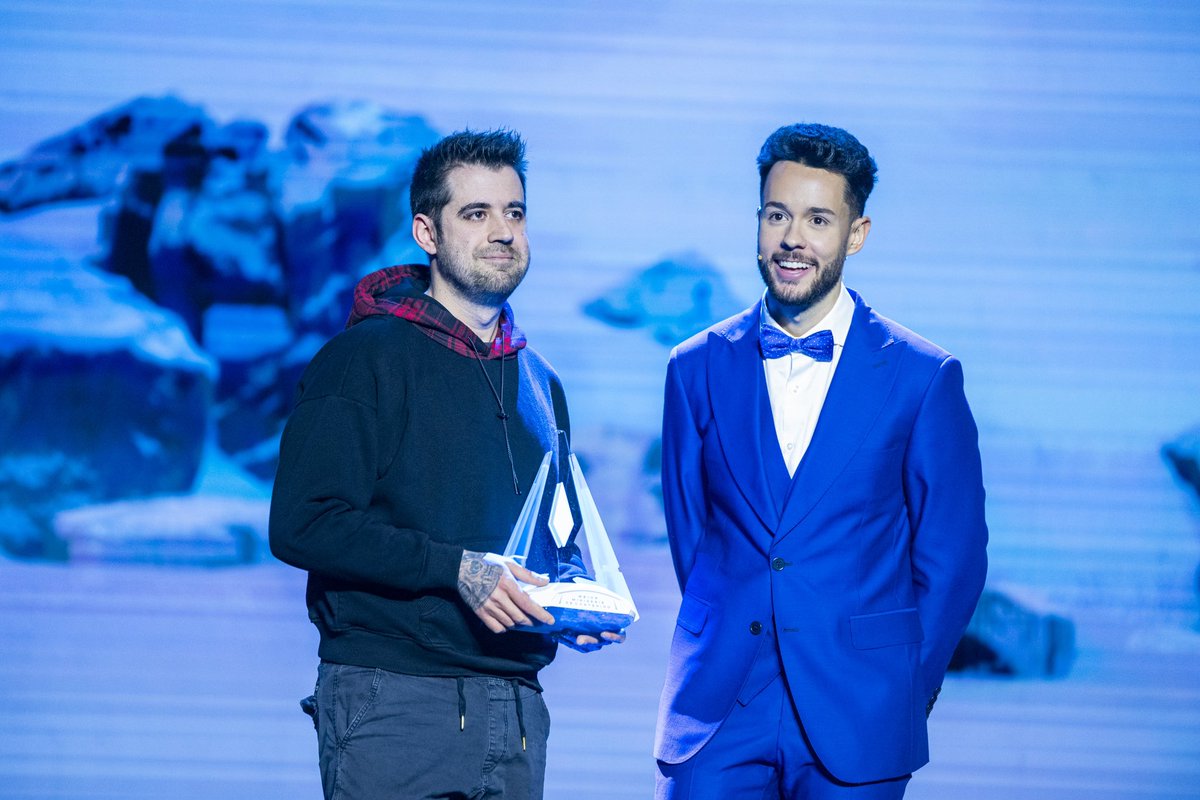 Grefg =) tweet media