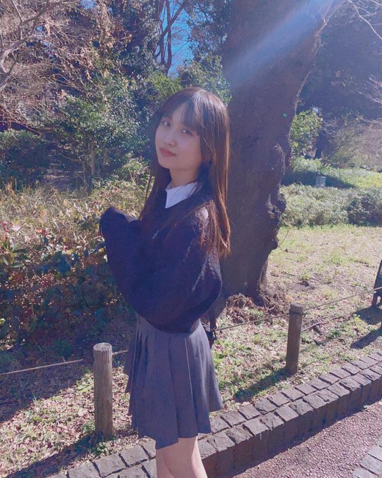 Twitterのコスプレ画像14