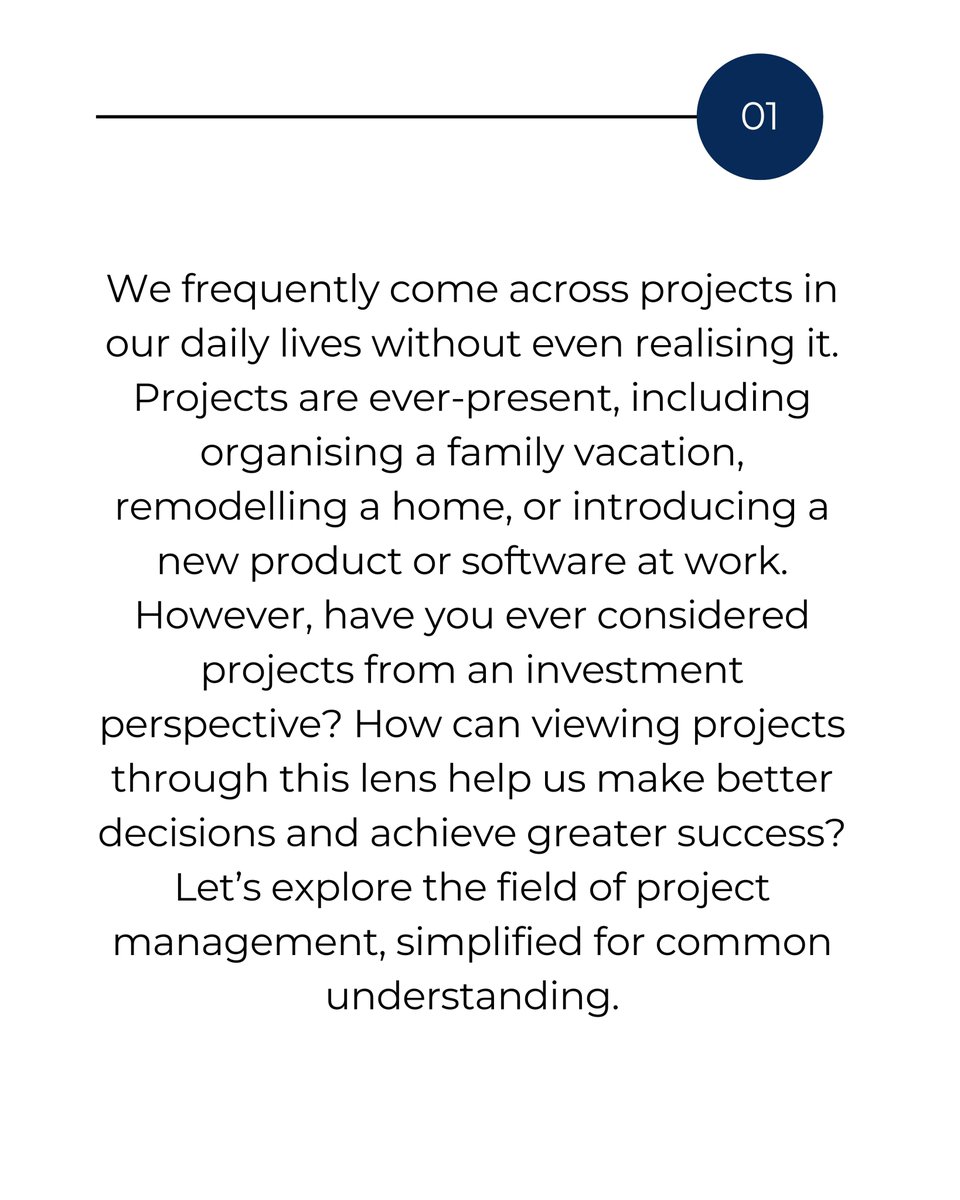 babs_fadare's tweet photo. Viewing projects through an investment lens helps us make better decisions and achieve greater success https://t.co/qJYZGG0cXi https://t.co/Y0nX7CfDGg