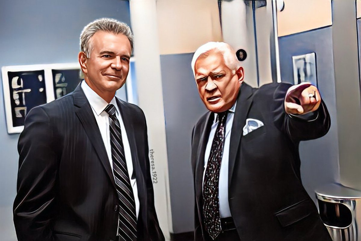 😎🚔😎
#proFLYNNza #TheDynamicDuo #TheCloser #MajorCrimes #Detectives #Lieutenants #LouieProvenza #AndrewFlynn #AndyFlynn #SimplyTheBest #GWBailey 🌟 #AnthonyDenison #TonyDenison 🌟 @RealTonyDenison