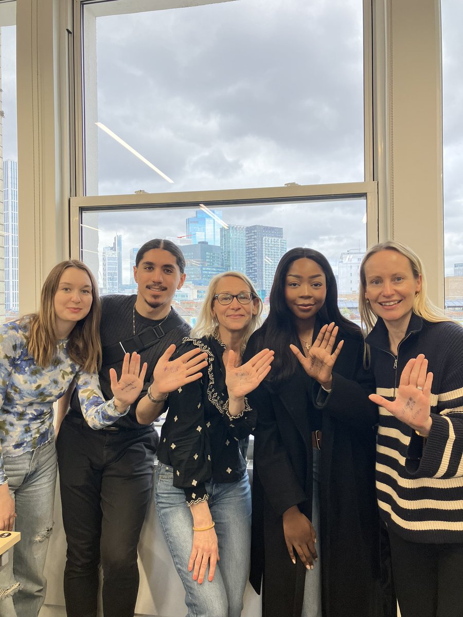 Chloe Grant tweet media