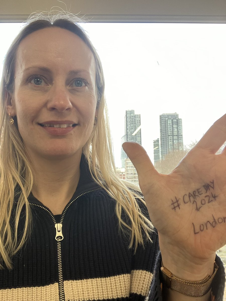 Chloe Grant (@chloegrant1981) on Twitter photo 💜 It’s #CareDay2024, a chance to celebrate and connect the #CareExperienced community & the perfect day to host <a href="/knashemma/">KNAS HEMMA</a> colleagues.
So impressed by their youth-led projects supporting care experienced young people & improving the Swedish care system.
Feeling inspired 🙏🏻💫 💜 It’s #CareDay2024, a chance to celebrate and connect the #CareExperienced community & the perfect day to host <a href="/knashemma/">KNAS HEMMA</a> colleagues.
So impressed by their youth-led projects supporting care experienced young people & improving the Swedish care system.
Feeling inspired 🙏🏻💫