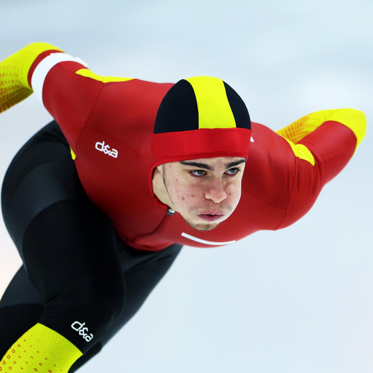 ⚡ <a href="/NLlopPodium/">Nil Llop Izquierdo</a> termina el Mundial de 'Single Distances' de Calgary 🇨🇦 en 2️⃣3️⃣ posición

⏱️ 34.82, a 0'32 de su marca personal
📊 bit.ly/3SGrtan

🙌🏻 ¡Buen trabajo! Próxima parada, Inzell 🇩🇪

📸 <a href="/ISU_Speed/">ISU Speed Skating</a>

#speedskating