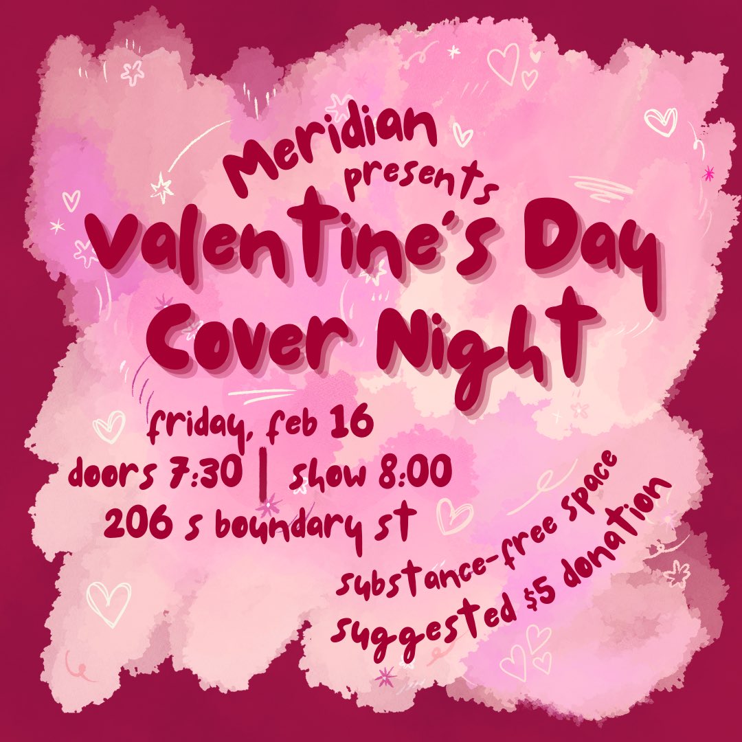 Meridian Coffeehouse tweet media